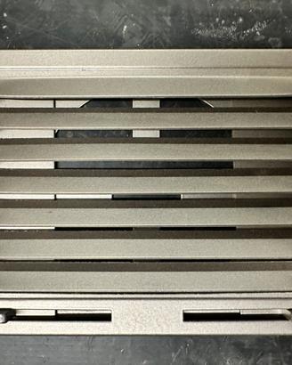 Griglie per ventilazione