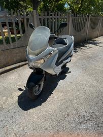 Scooter Suzuki burgman 125