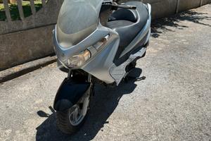 Scooter Suzuki burgman 125