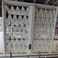 inferriate scorrevoli 