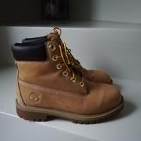 Scarponcini Timberland 