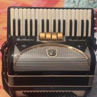 Fisarmonica  Settimio Soprani