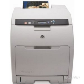 Stampante HP professionale