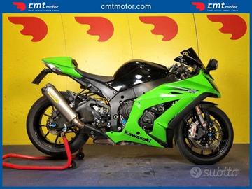 KAWASAKI Ninja 1000 ZX-10R Garantita e Finanziab