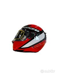 Casco M Pro Race ECE