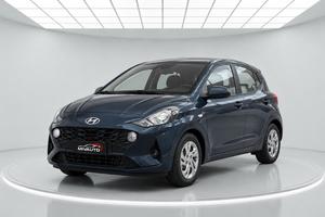 Hyundai i10 1.0 MPI Prime