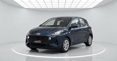 Hyundai i10 1.0 MPI Prime