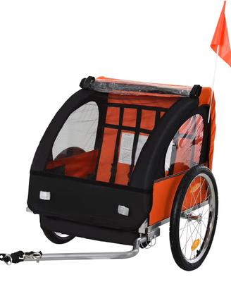 RIMORCHIO Bici bambini