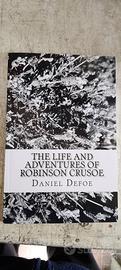 The life and adventures of Robinson Crusoe