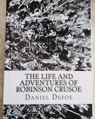 The life and adventures of Robinson Crusoe
