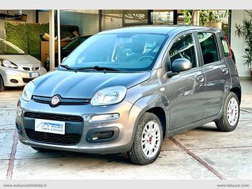 FIAT Panda 1.2 Easy KM 85.000 CERTIFICATI