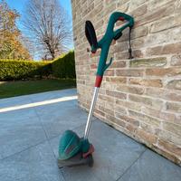 Decespugliatore eletricco bosch