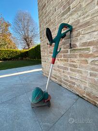 Decespugliatore eletricco bosch