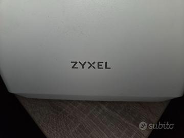 Modem zyxel