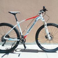 Orbea MTB 29" taglia L
