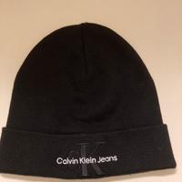 berretto calvin klein