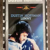 Dvd Lenny Dustin Hoffman Sigillato
