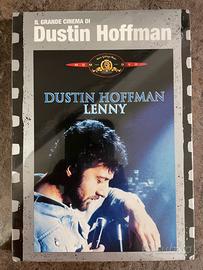 Dvd Lenny Dustin Hoffman Sigillato