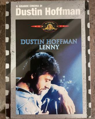 Dvd Lenny Dustin Hoffman Sigillato