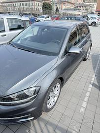 Golf 1600 diesel del 2017 cambio dsg