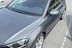 Golf 1600 diesel del 2017 cambio dsg