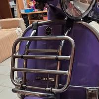 C.E.R.C.O Portapacchi vespa  LML Star