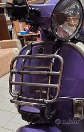 C.E.R.C.O Portapacchi vespa  LML Star