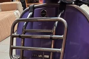 C.E.R.C.O Portapacchi vespa  LML Star