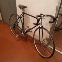Bici da corsa