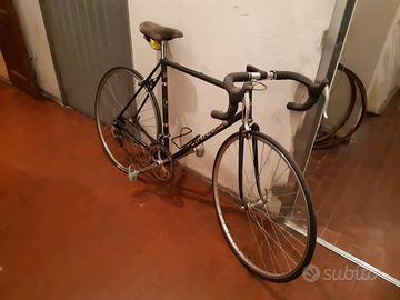 Bici da corsa