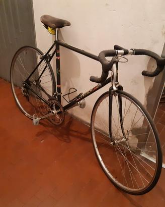 Bici da corsa