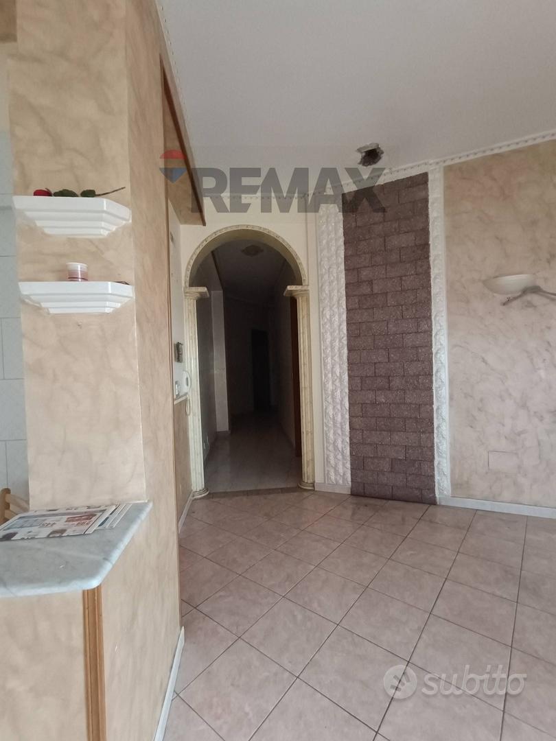 Appartamento - Palagonia - Vista 5