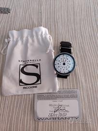 Orologio Spadarella flash 