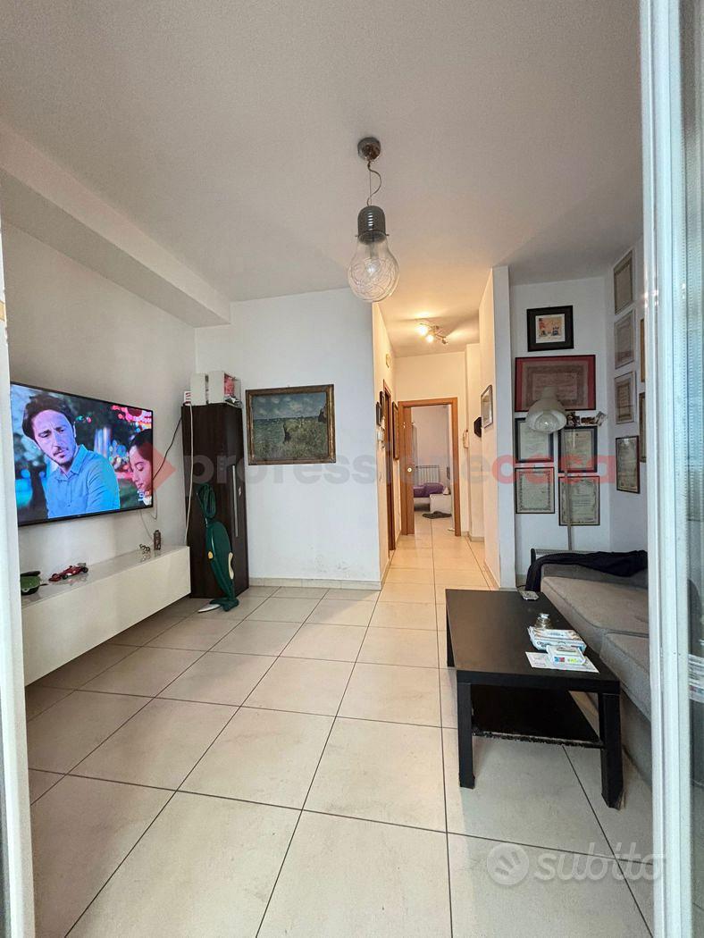 Appartamento Bari [VIACROCITTO98VRG] (Fesca) - Vista 5