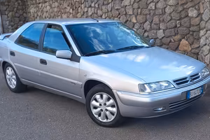 citroen xantia 2.0 hdi 90cv  adatta neopatentati 