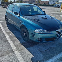 Alfa 147
