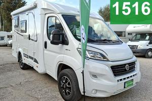 CAMPER ETRUSCO DUCATO SEMINTEGRALE SEMIDINETTE LET