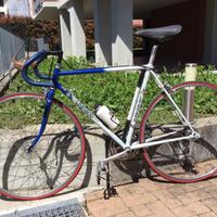 Bicicletta da corsa vintage Legnano