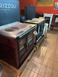 Cucine e termocucine sempre disponibili