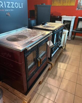 Cucine e termocucine sempre disponibili