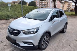 Opel Mokka X 1.6 CDTI Innovation 136 CV AT6 
