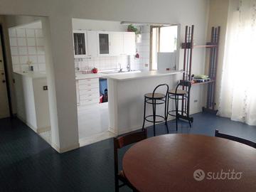 Don bosco - camera spaziosa