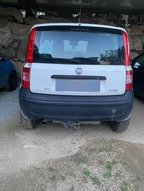 Fiat Panda 4x4