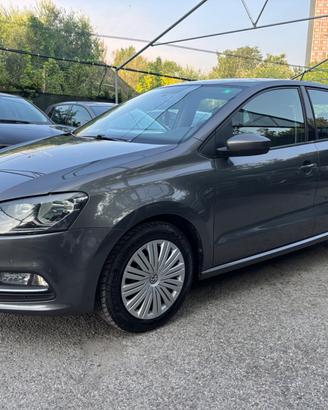 Volkswagen Polo 1.4 TDI 5p. OK NEOPATENTATI