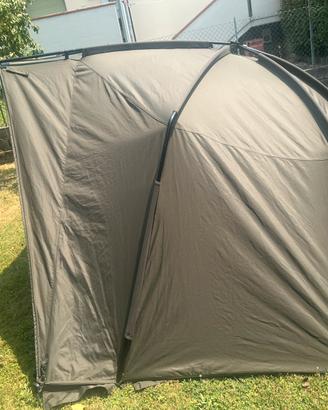 Tenda carpfishing titan t1
