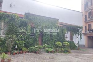 Bilocale soppalcato con ingresso indipendente - So