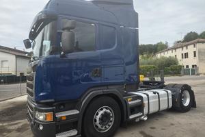 Trattore stradale Scania - G 410 - 2014 - E 6