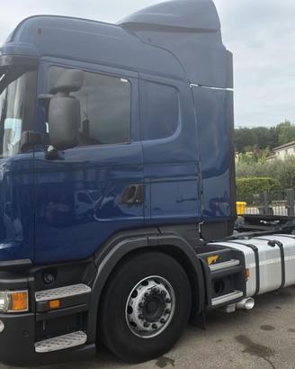 Trattore stradale Scania - G 410 - 2014 - E 6