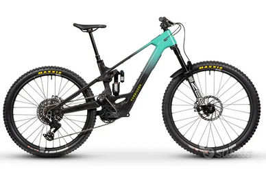 FORBIDDEN DRUID CorE Kit2 MX DJI   (NUOVO)