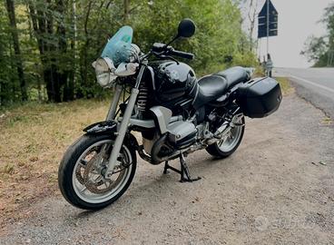 BMW R 850 R 2004 Comfort